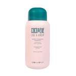 Coco & Eve Like A Virgin Super Hydrating Cream Conditioner. Sulfate free with Argan Oil & Coconut for Dry, Damaged, Color Treated, Frizzy. (250ml)