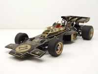 MODELCAR, LOTUS 72D #21 John Player Formule 1, échelle 1/18, MOD18611F