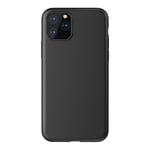 Xiaomi Poco F4 GT Mobilskal Soft TPU Gel - Svart