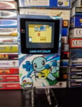 Nintendo Gameboy Color Uv Printed Squirtle Funnyplaying Retro Pixel Q5 Ips