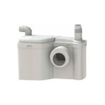 Broyeur SFA pour le raccordement d'un wc + lavabo modèle watersan 5 référence 0050390 ws5