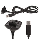 Câble De Chargement Usb Pour Télécommande Sans Fil Xbox 2019, 360 M, Adaptateur De Chargeeur, Câbles De Remplacement, Nouveauté 1.5