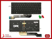 Clavier Ordinateur Portable DELL Inspiron 5368 Latitude 3390 Vostro 5370