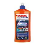 Sonax Xtreme Ceramic All-In-One Polish - Polish 500 ml