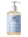 Urtekram Fragrance Free Hand Wash 300 Ml Nude