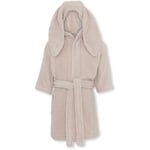 Konges Sløjd kids terry bathrobe – blush - 2-3år