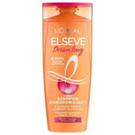 L'Oréal Paris Elseve Dream Long Shampooing Réparateur, 400 ml