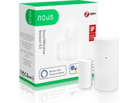 Nous E3 Zigbee Door And Window Sensor