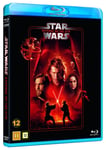 Star Wars : Episode 3 - REVENGE OF THE SITH