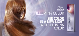 WELLA ILLUMINA COLOUR 8/ 60ML