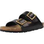 Birkenstock Sandaler ARIZONA NATURAL LEATHER