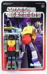 Transformers - Super7 ReAction Figure - Grimlock