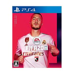 FIFA 20-PS4 FS