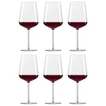 Schott Zwiesel 121408 Vervino Verre Bordeaux