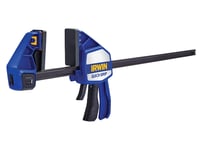 IRWIN Quick-Grip Xtreme Pressure Clamp 600mm (24in) Q/GXP24N