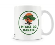 Hybris Miyagi-Do Karate Coffee Mug