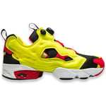 Chaussures Reebok Sport  Instapump Fury 94 / Vert