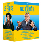 Blu-ray film Studio canal Louis de Funès L'Essentiel Blu-ray