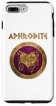 iPhone 7 Plus/8 Plus Aphrodite Greek Goddess of Love and Beauty Symbol Case