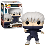 Funko POP! Anime Toge Inumaki Jujutsu Kaisen #1375 Vinyl Figure New