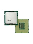 Dell Intel Xeon E5-2407V2 / Processor CPU - 4 kerner - 2.4 GHz - Intel LGA1356