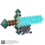 Minecraft - Diamond sværd