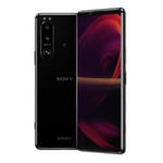 Sony XQ-BC72 Xperia 1 III 5G Dual Mobile Phone 256GB / 12GB RAM Frosted Gray