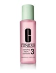 Clinique Clarifying Lotion 3 Nude