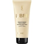 Yves Saint Laurent Parfymer för kvinnor Libre Perfumded Body Balm 200 ml (4.000,00 kr / 1 l)