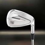 Wilson Dynapower Forged Jernsett 5-PW: Regular