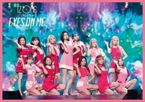 Iz*One: 1st Concert In Japan [Eyes On Me] Tour Final  Saitama Super Arena DVD