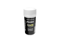 Vauhti Pure Race Old Snow Black Powder 2022