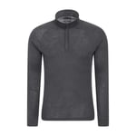 Mountain Warehouse - Haut Thermique Merino - Homme