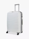 Rock Sunwave 8-Wheel 66cm Expandable Medium Suitcase