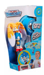 Flying Heroes Sonic The Hedgehog And Tails