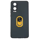 TPU ringdeksel OnePlus Nord CE4 Lite - Gul