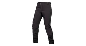 Pantalon vtt femme endura mt500 spray noir