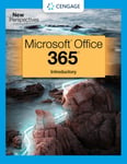 New Perspectives Collection, Microsoft® 365® &amp; Office® 2021 Introductory