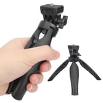 1/4In Desk Tripod Mobile Phone Holder Multifunction Mini Supplies Camera GFL