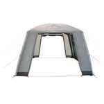 Berghaus Easy to Pitch Inflatable Waterproof Air Shelter with 4 Side Panels