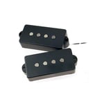 Nordstrand NP4 - P Style Split Coil Pickup, 4 Strings