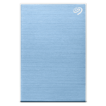 SEAGATE – OneTouch Portable Password Light Blue5TB (STKZ5000402)