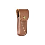 Etui en Cuir Heritage Taille medium pour Pinces Mutlfitonctions - Leatherman