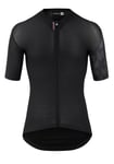 Assos Equipe RS S9 Targa Tröja Black, Str. S