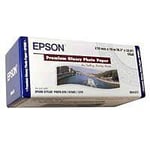 Epson Premium Glossy Photo Paper - fotopapir - blank - 1 rull(er) - Rull A4 (21 cm x 10 m) - 166 g/m²