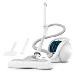 Aspirateur sans fil Rowenta X-Ô 90 Energy+ Flex Silencieux Ultra Leger IX7768EA 230 W Blanc