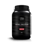 Tom Oliver Diet Whey Strawberry, 907gr