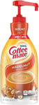 Nestle Coffee Mate Hazelnut Liquid Coffee Creamer Pump 50.7oz (1.5L)