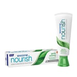 Hammastahna Sensodyne Nourish, 75 ml