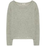 Pull American Vintage  Pull Razpark Femme Polar Melange